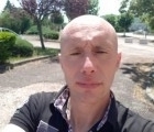 Rencontre Homme : Pascal, 46 ans à France  vaivre et montoilles